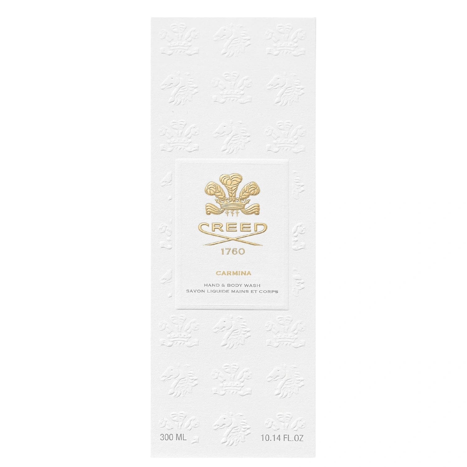Creed Carmina Hand & Body Wash