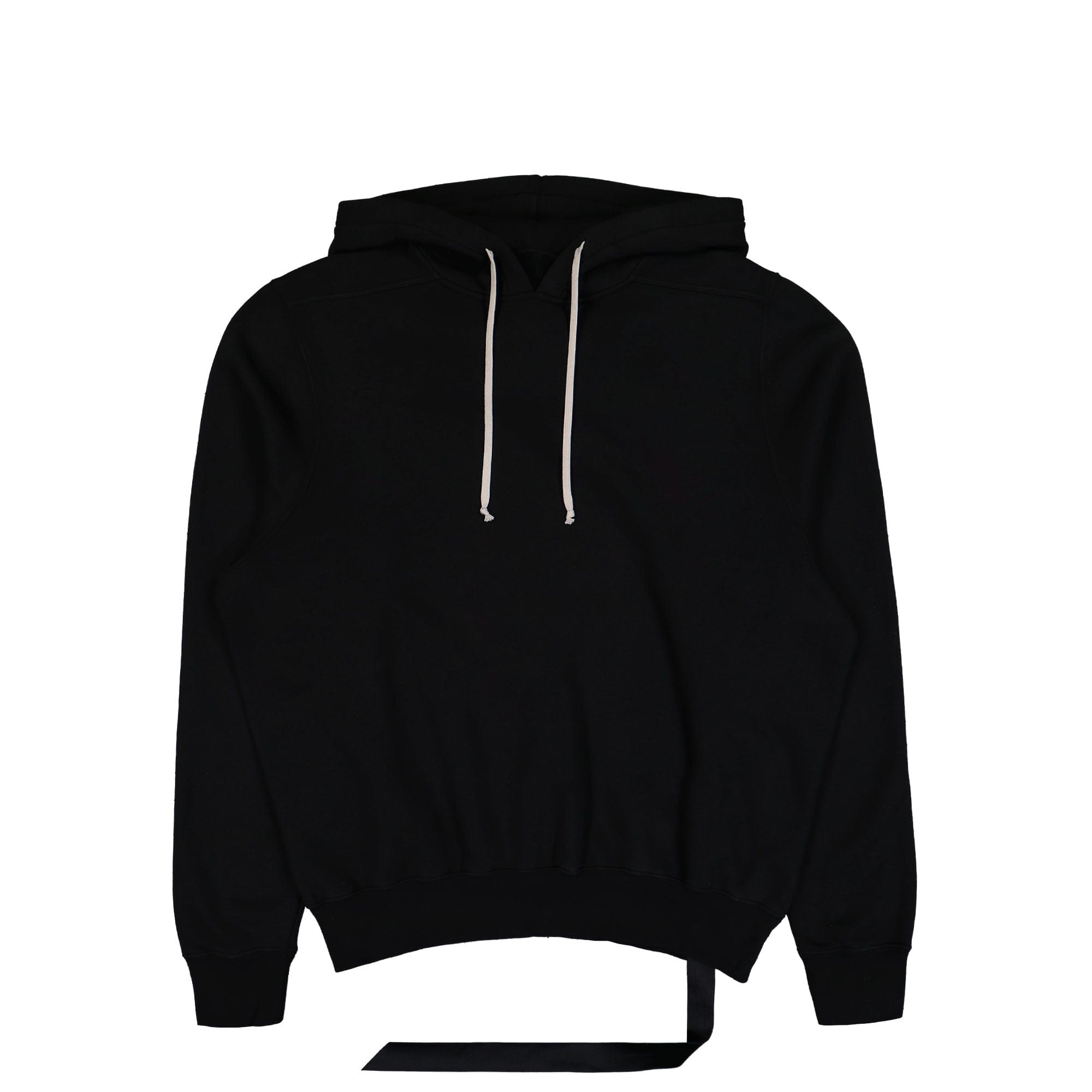 Rick Owens Oversized Hoodie