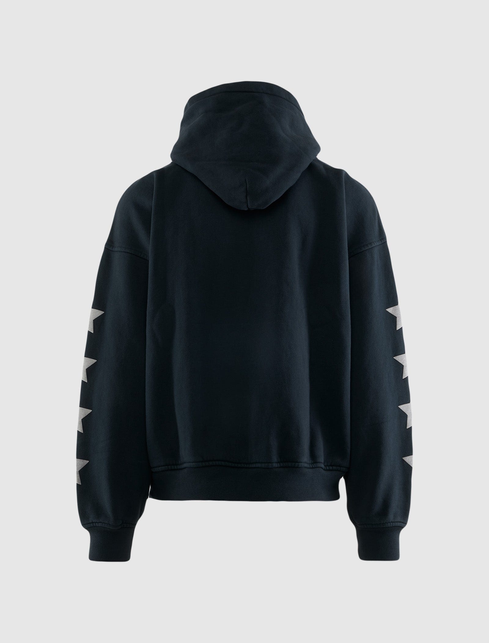 RHUDE CAMBRIDGE CHAMPS HOODIE