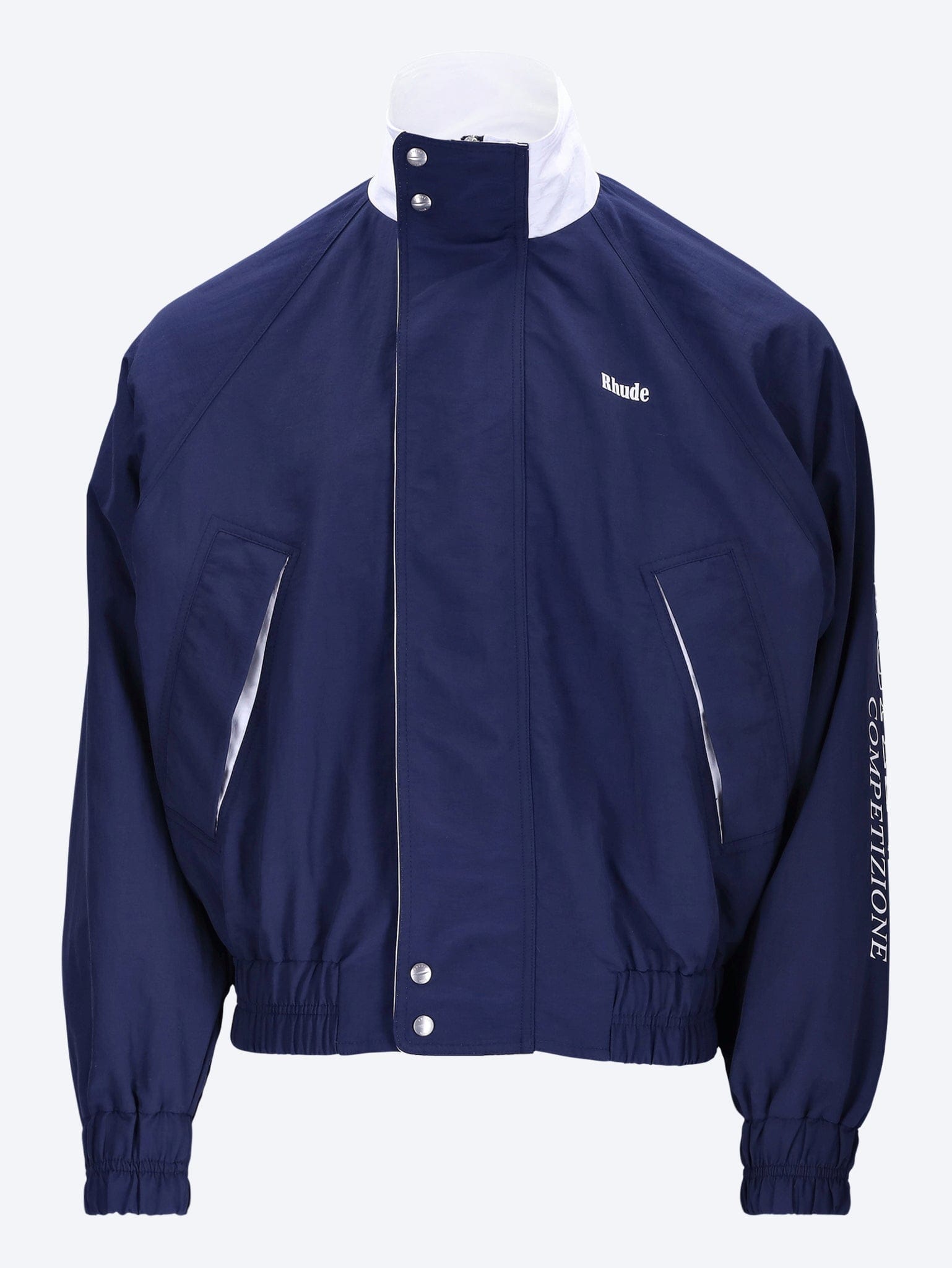 RHUDE Sailing competition jacket