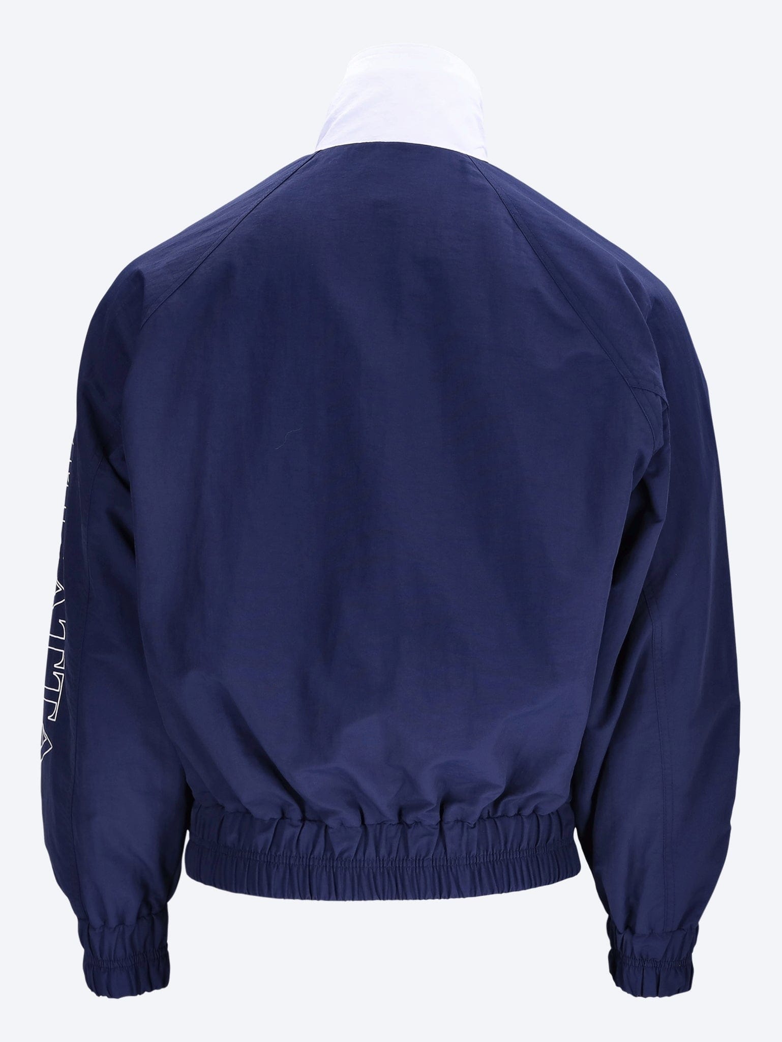RHUDE Sailing competition jacket
