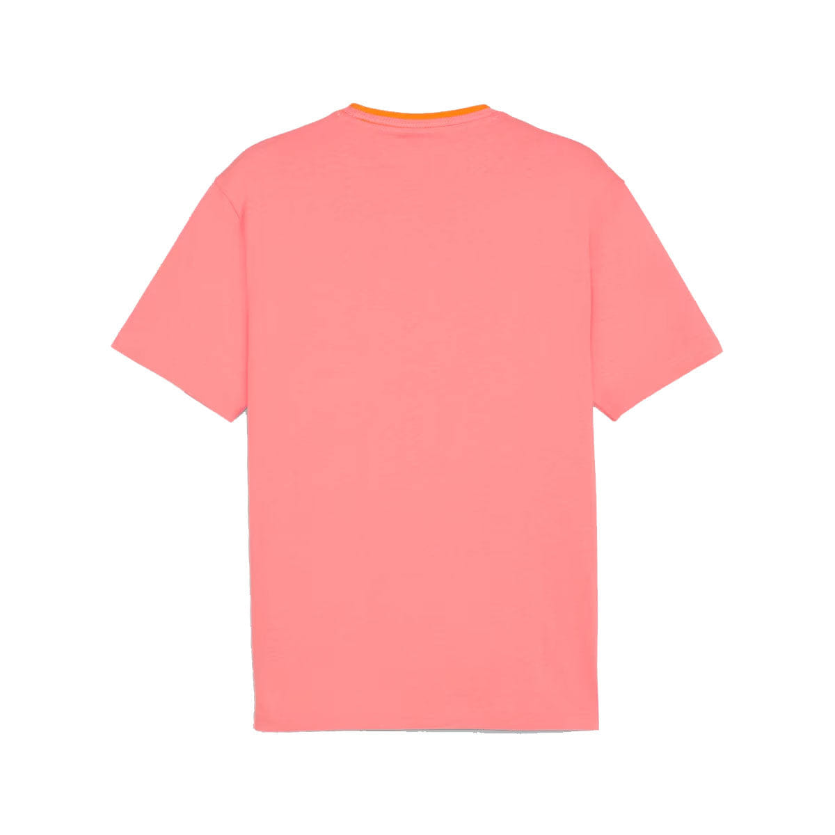 Puma + Palomo Graphic T - shirt Passionfruit