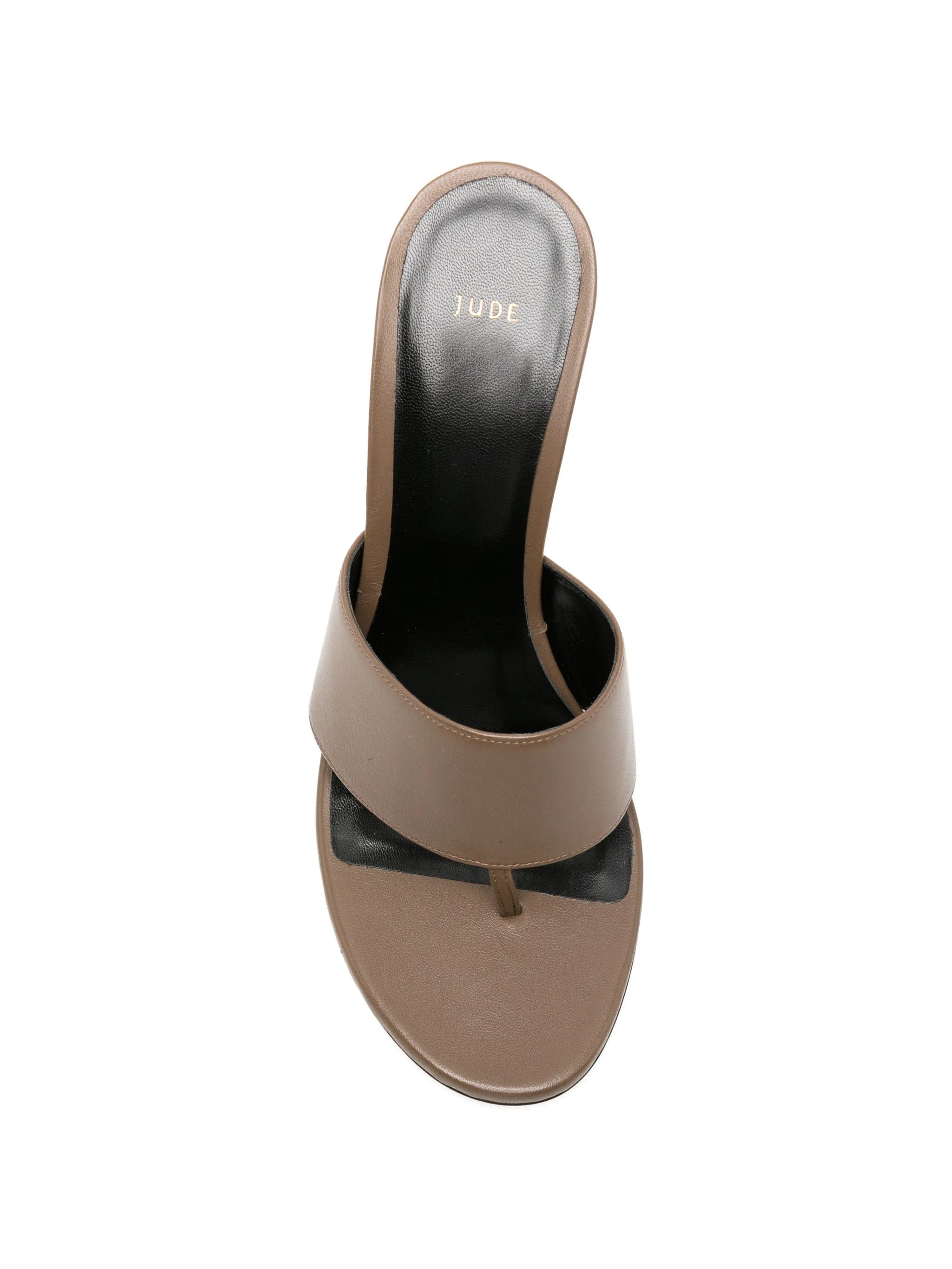 Jude Snug thong - strap sandals