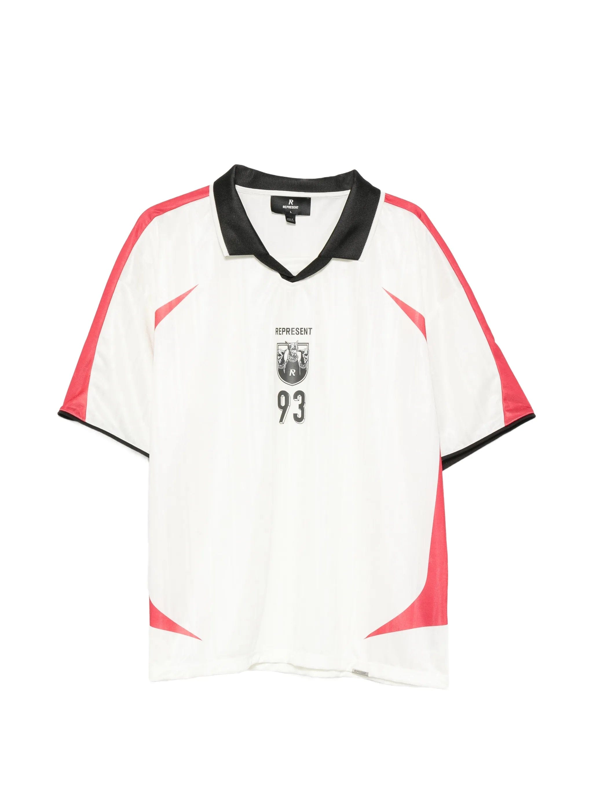 Represent Spike graphic - print T - shirt