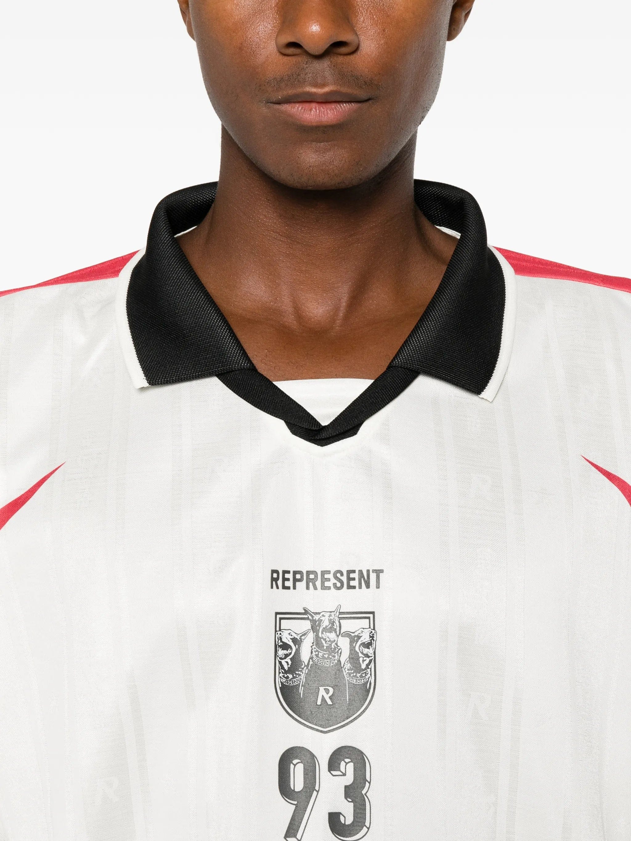 Represent Spike graphic - print T - shirt