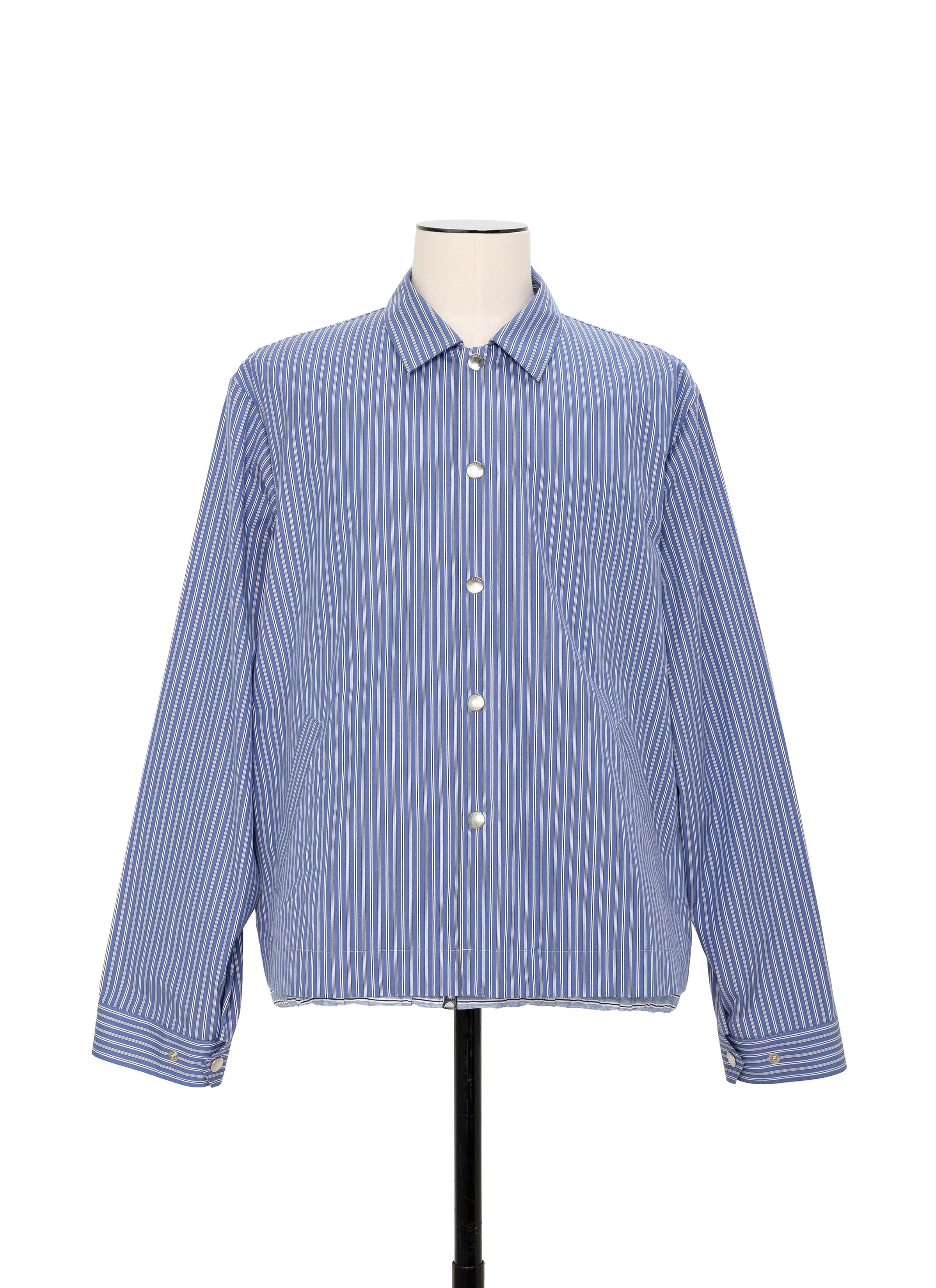 Sacai Poplin Blouson