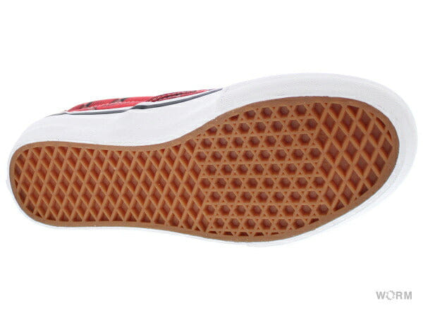 Vans 【US10.5】 VANS SLIP - ON PRO VN0A347VTEH 【DS】