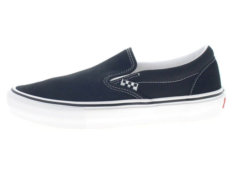 Vans 【US9】 VANS SKATE SLIP - ON VN0A5FCAY28 【DS】
