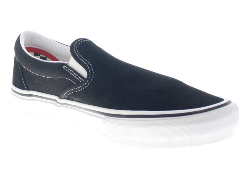 Vans 【US9】 VANS SKATE SLIP - ON VN0A5FCAY28 【DS】