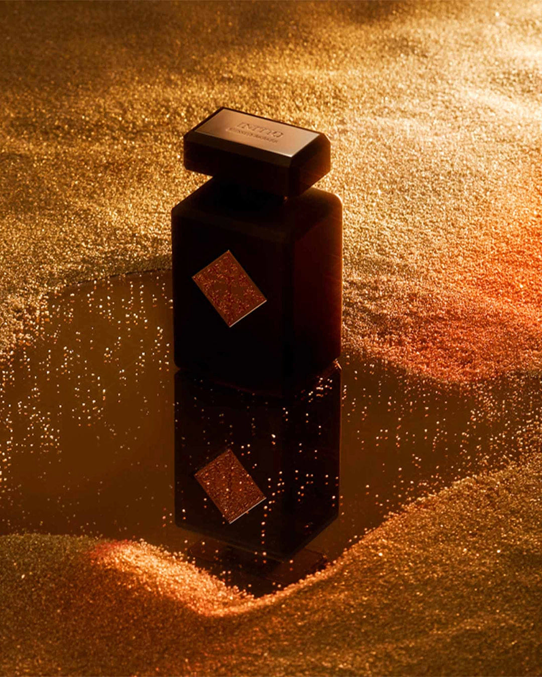 Initio Parfums Prives Blessed Baraka