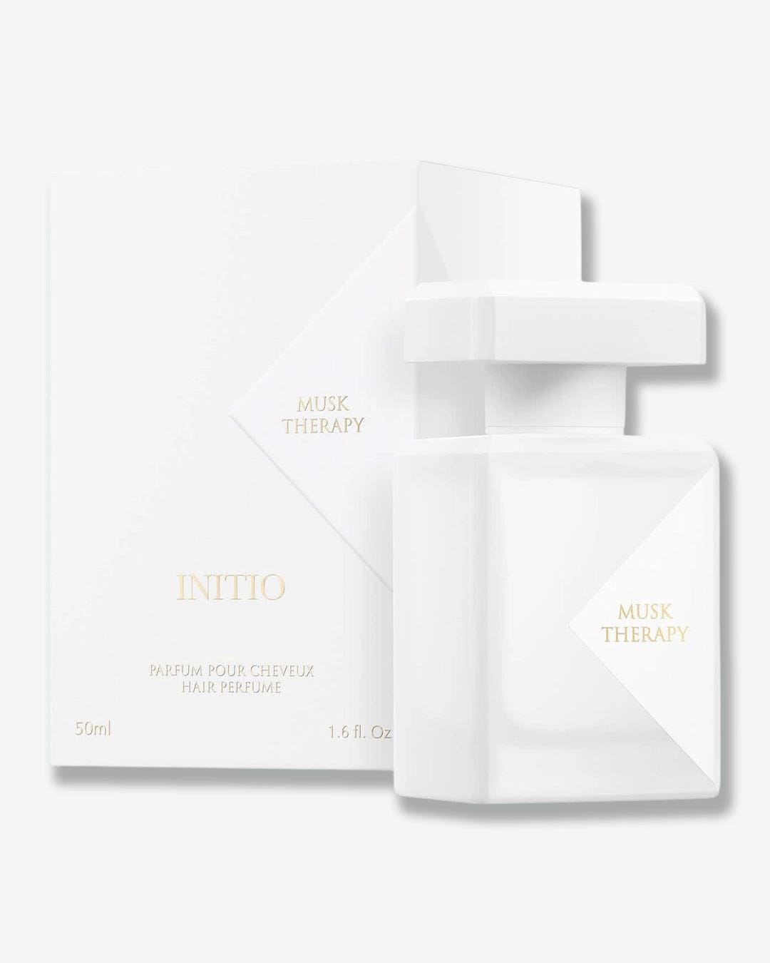 Initio Parfums Prives Musk Therapy Hair Mist