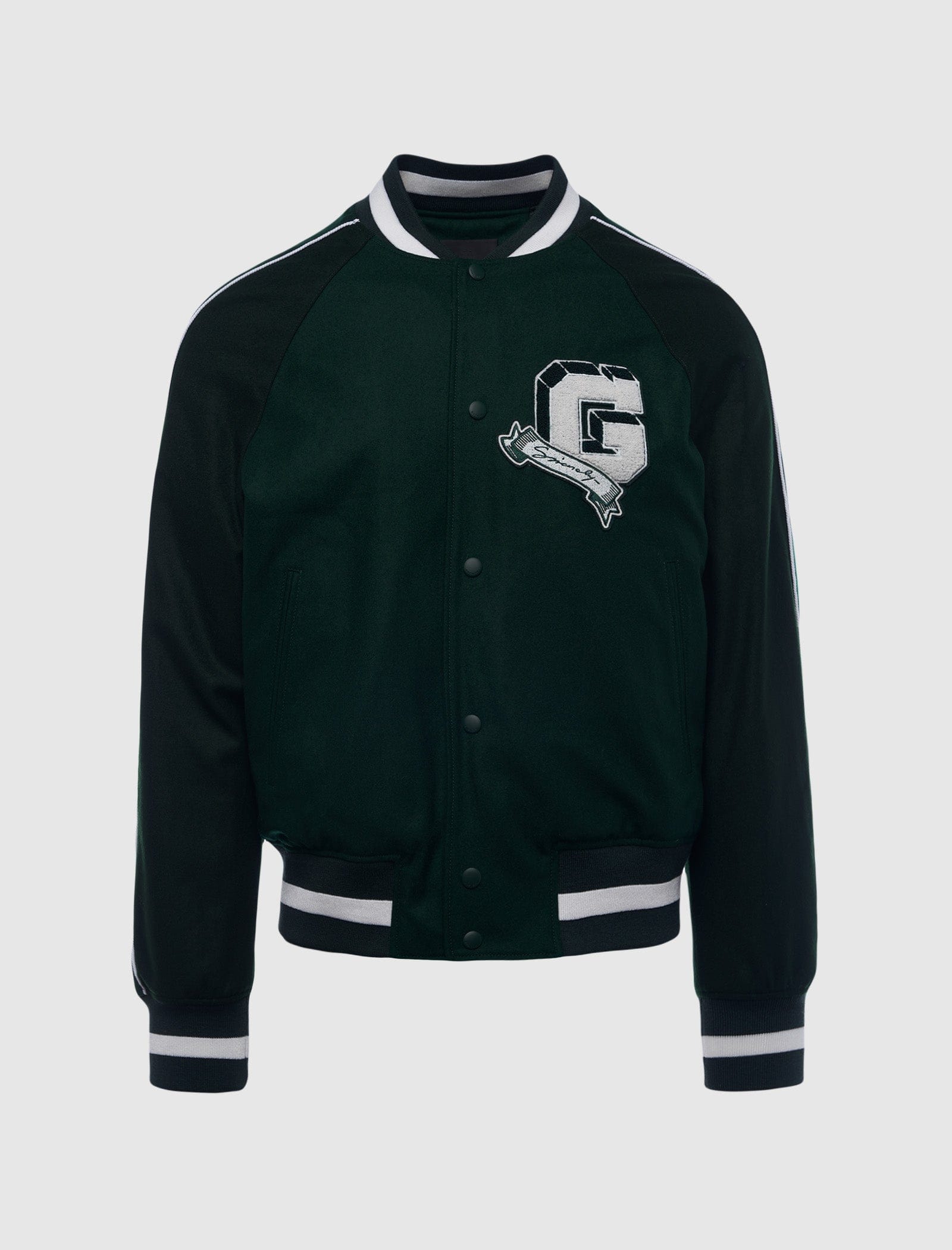 Givenchy COLLEGE VARSITY JACKET