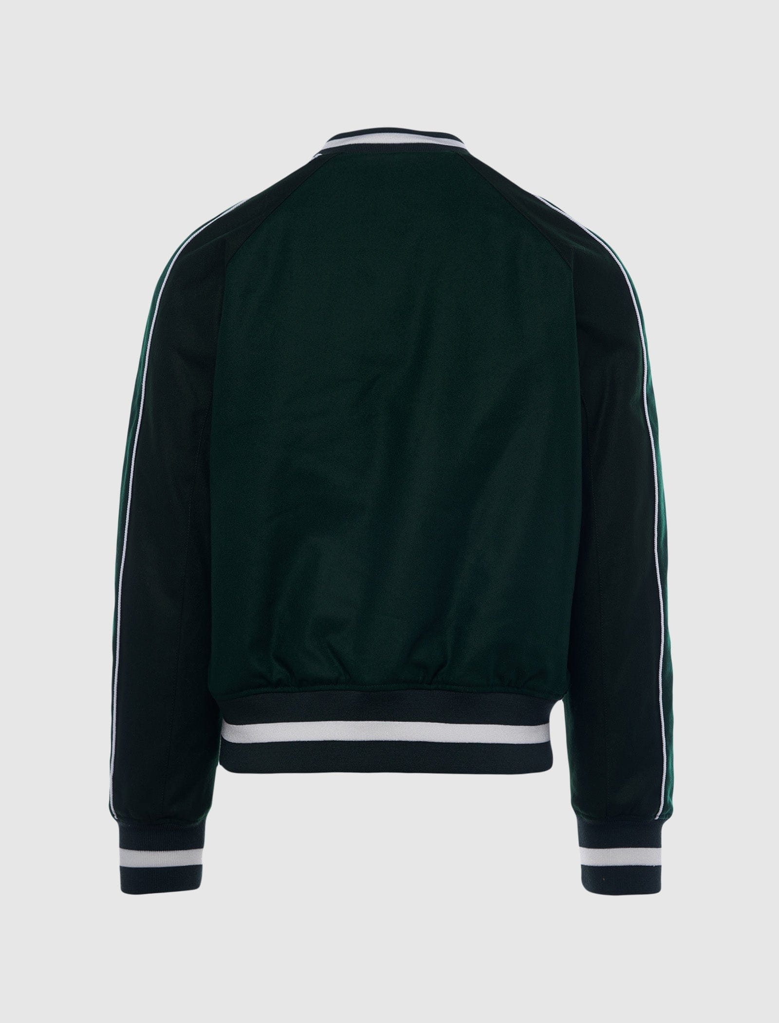 Givenchy COLLEGE VARSITY JACKET
