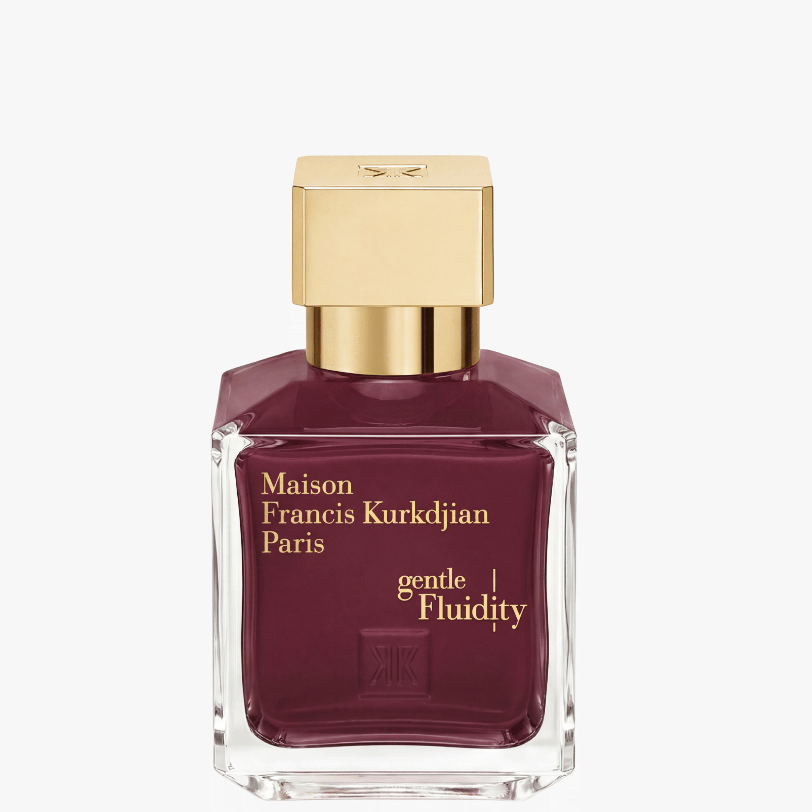 Maison Francis Kurkdjian Gentle Fluidity Gold EDP