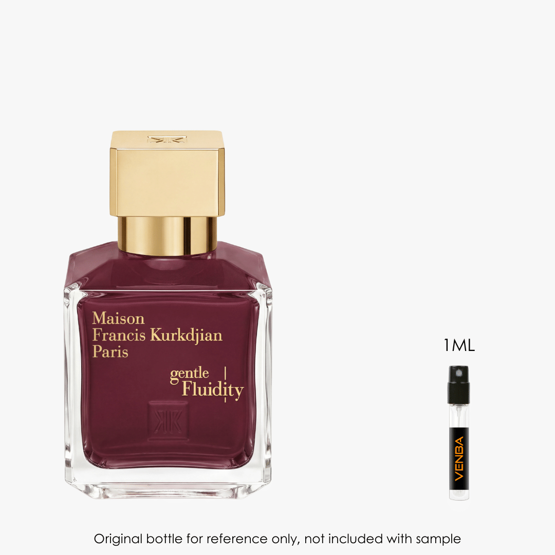 Maison Francis Kurkdjian Gentle Fluidity Gold EDP