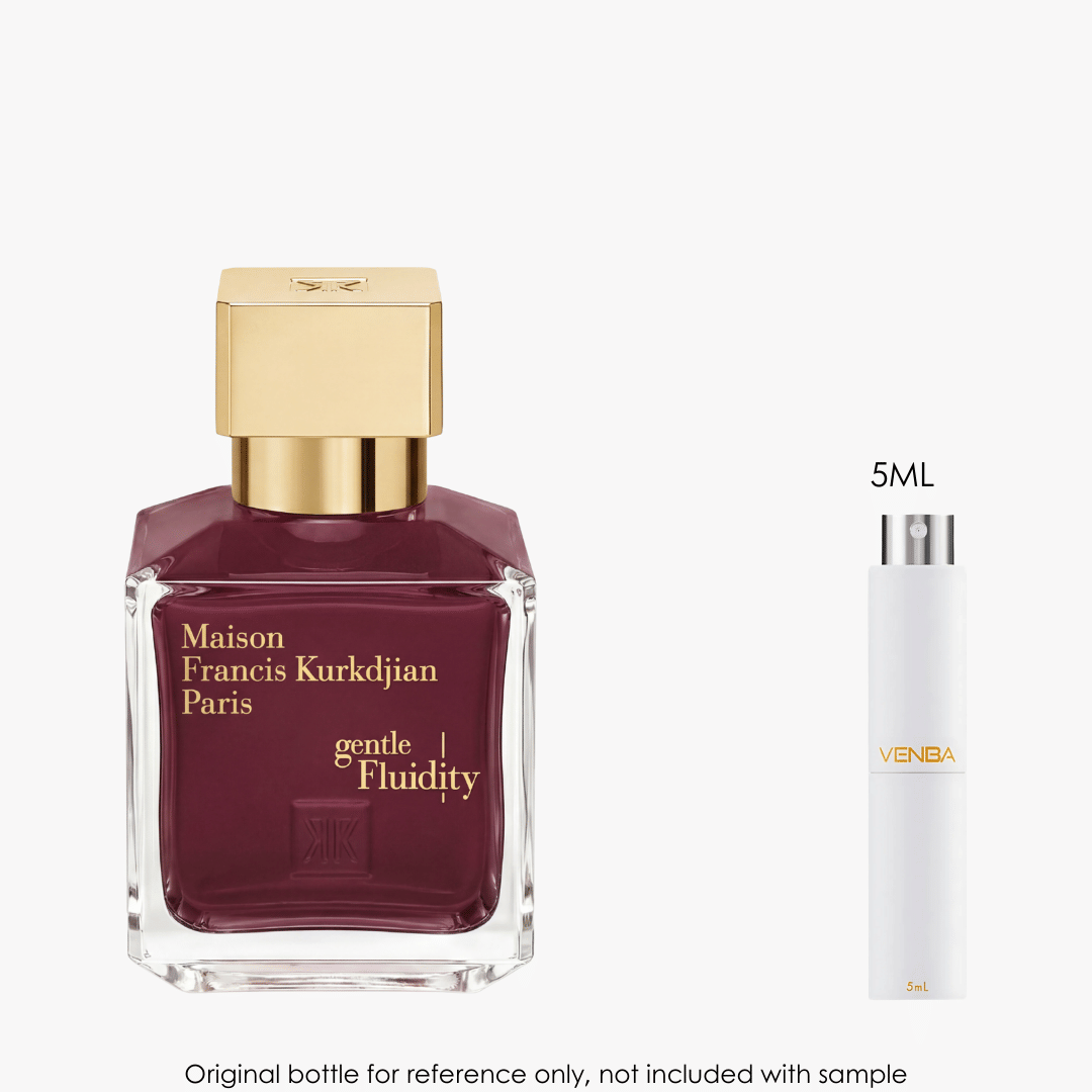 Maison Francis Kurkdjian Gentle Fluidity Gold EDP