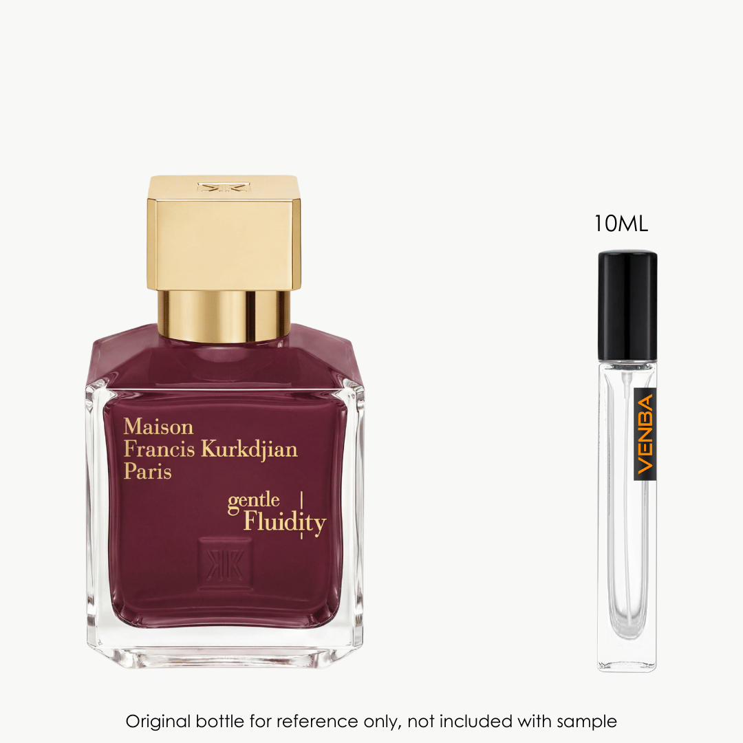 Maison Francis Kurkdjian Gentle Fluidity Gold EDP