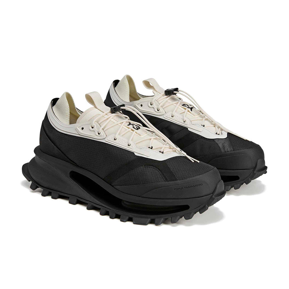 Y - 3 S - GENDO TRAIL SHOES