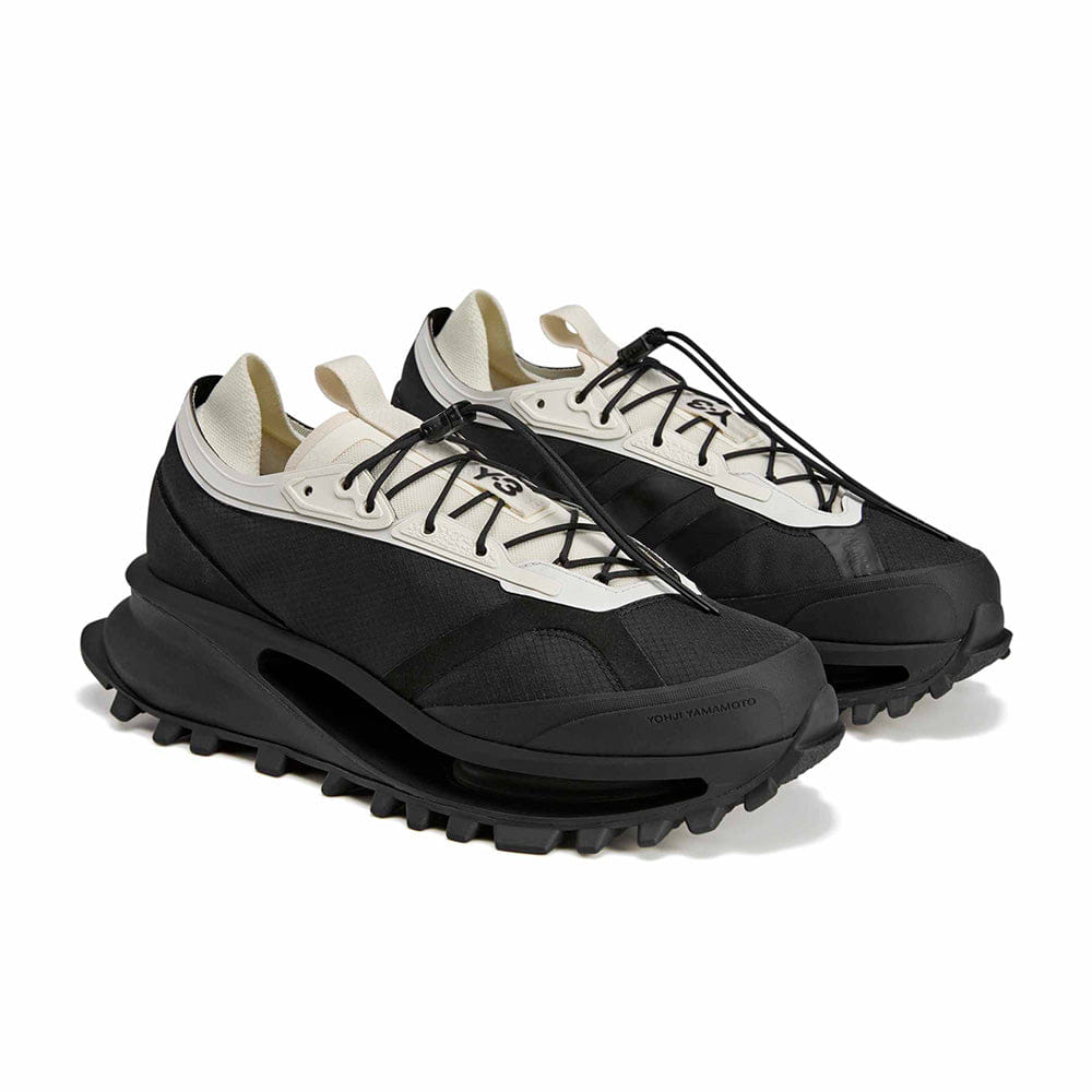 Y - 3 S - GENDO TRAIL SHOES