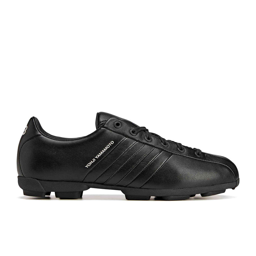 Y - 3 FIELD SHOES