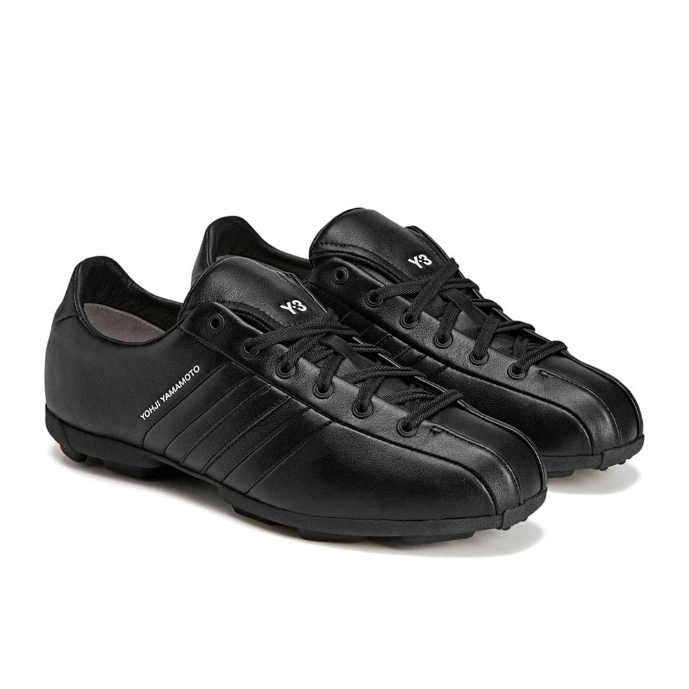 Y - 3 FIELD SHOES