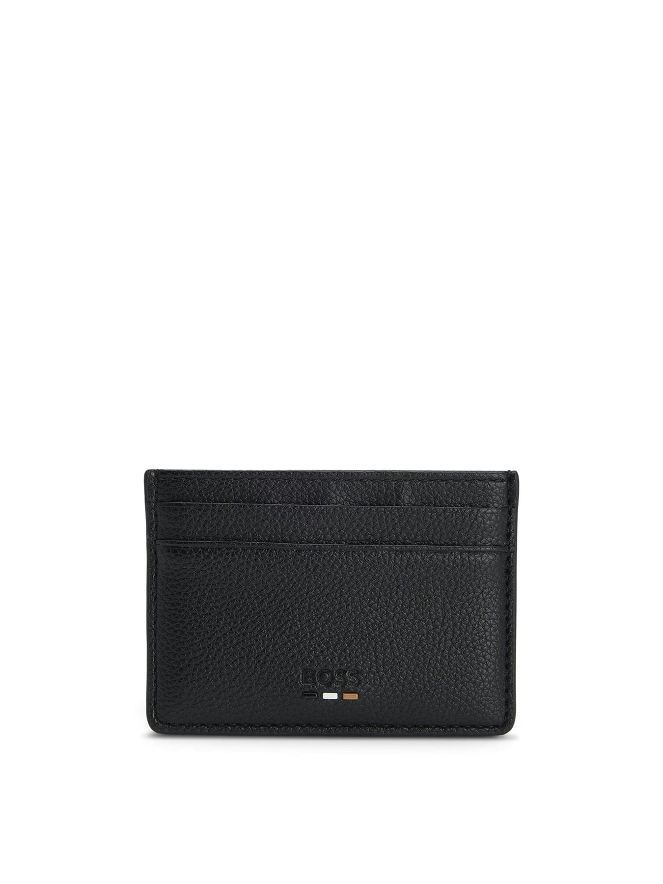 BOSS Ray S Card Holder Black
