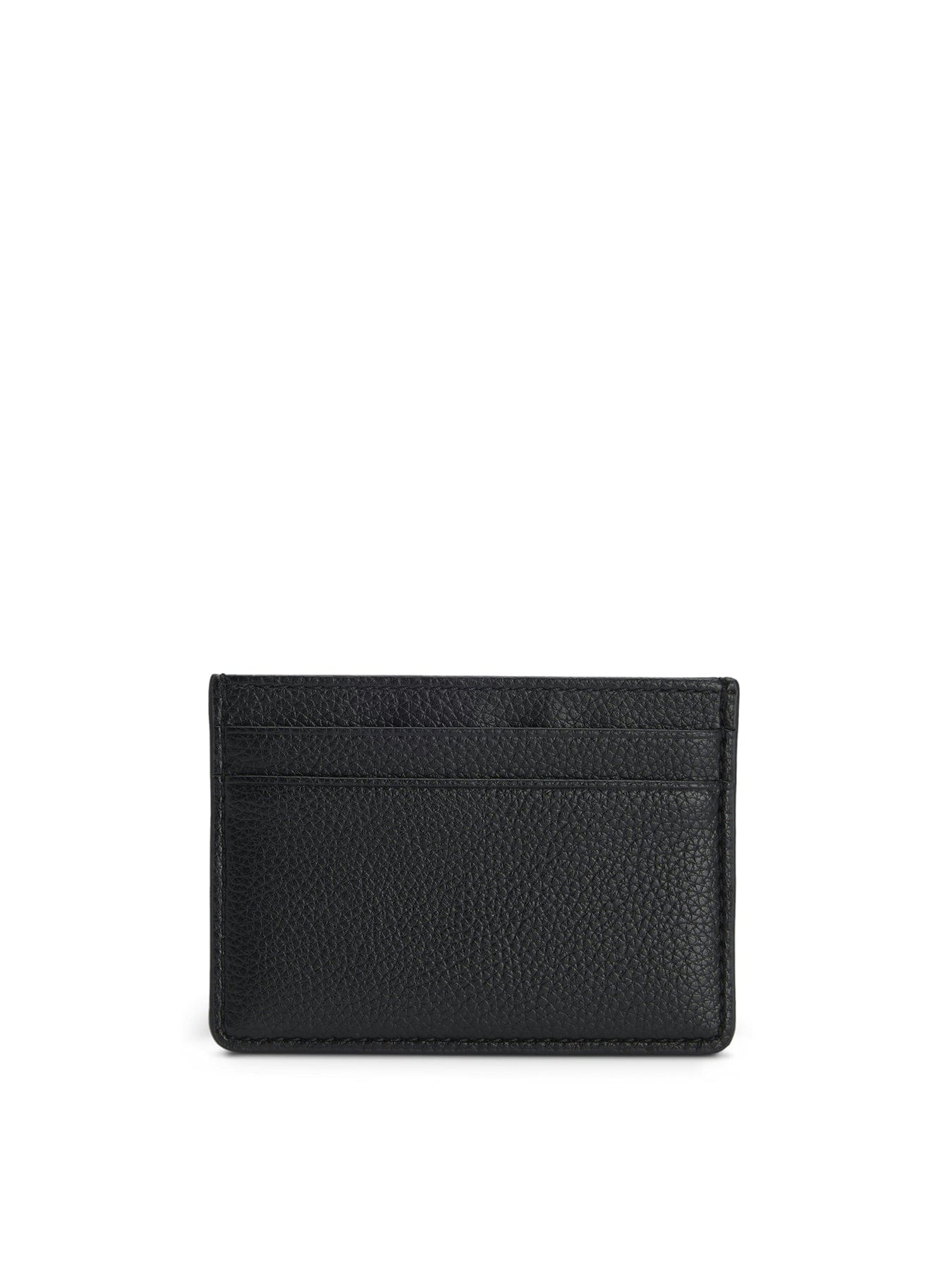 BOSS Ray S Card Holder Black