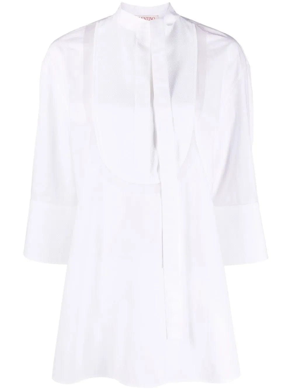 Valentino Garavani Poplin Top
