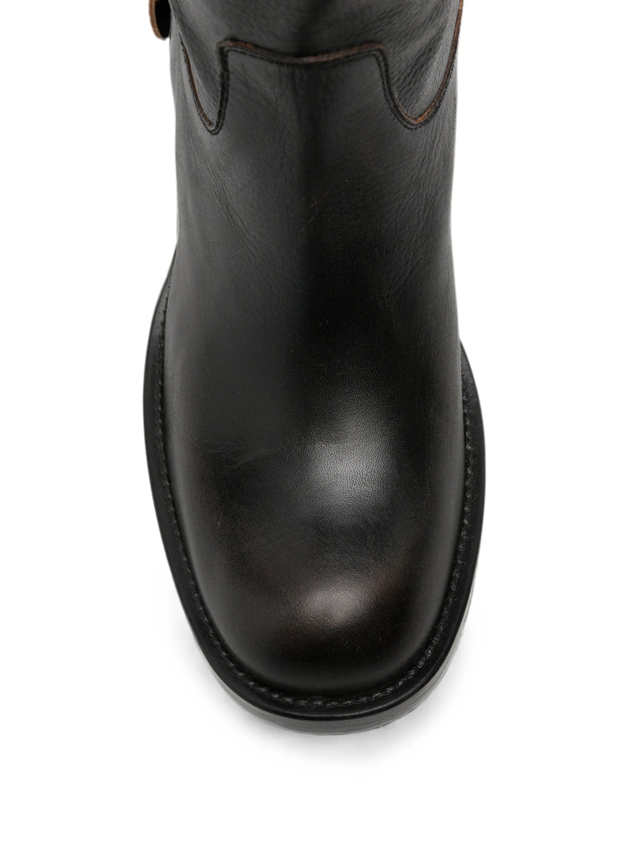 Chloé Dakota buckle - strap boots
