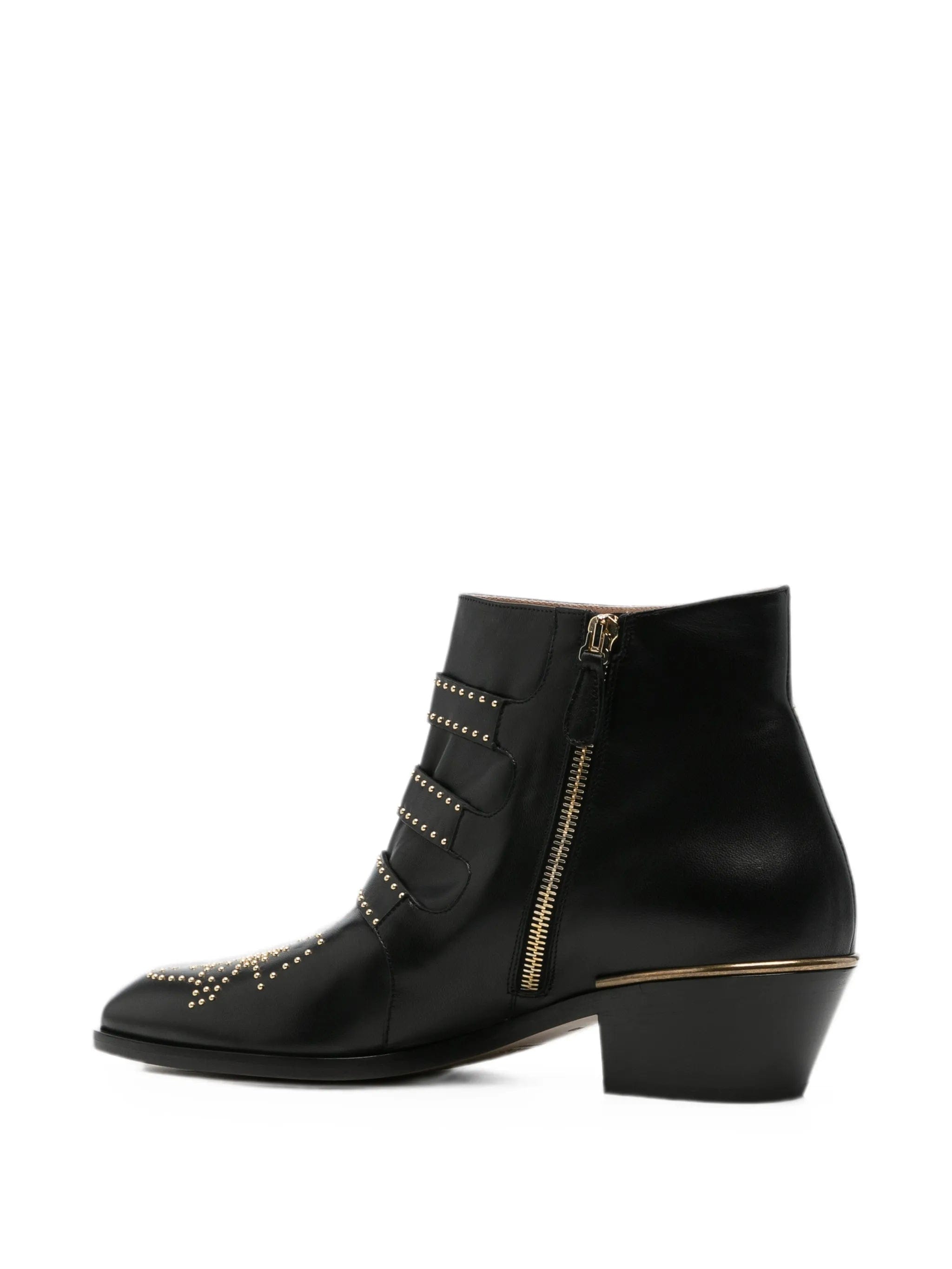 Chloé Susanna boots