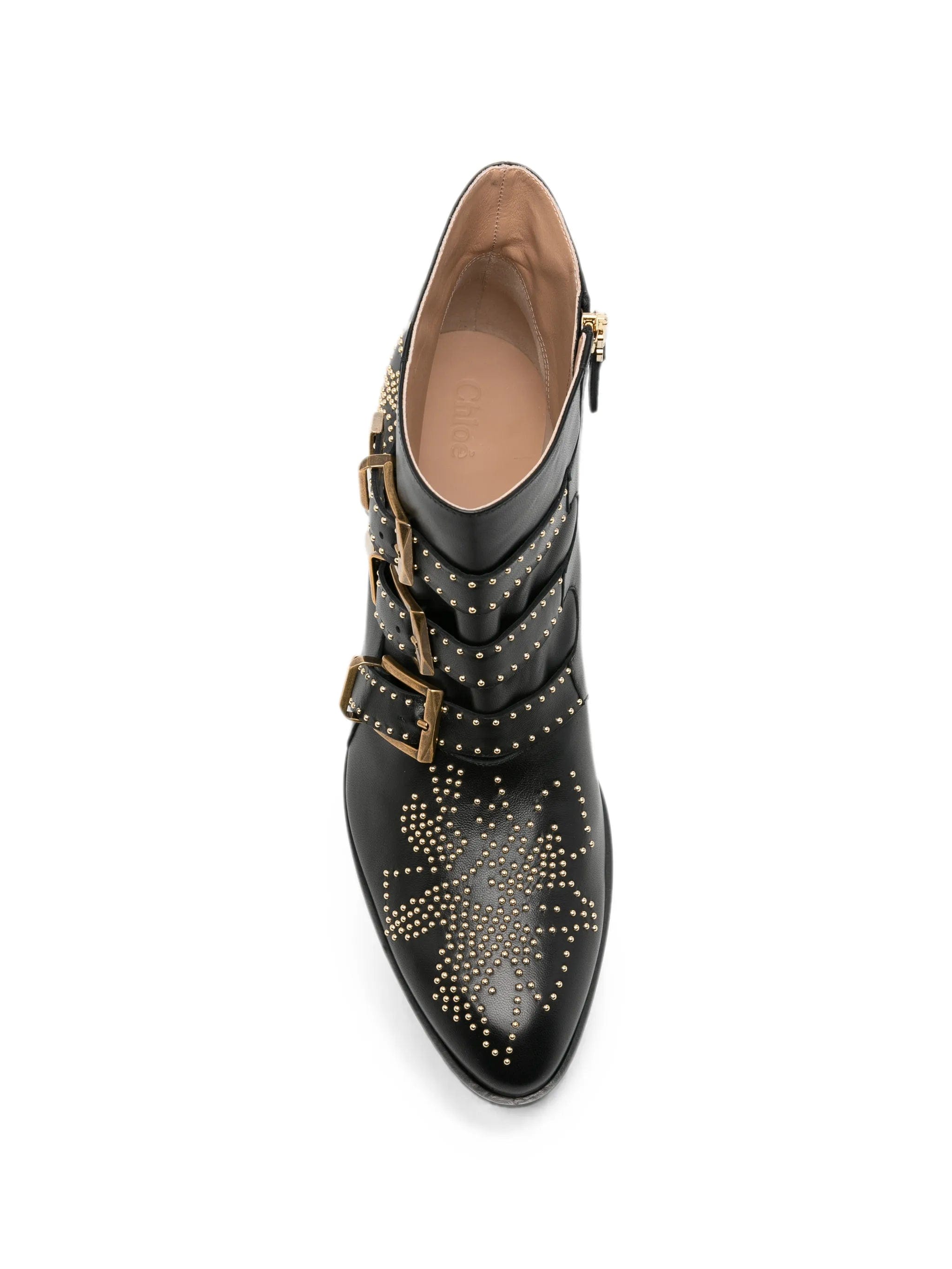 Chloé Susanna boots