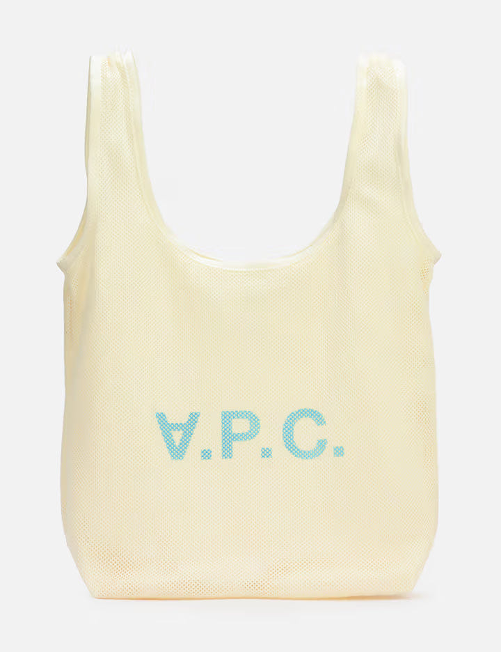 A.P.C. Rebound Shopping Bag