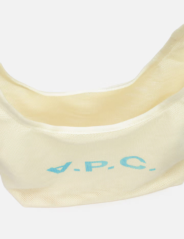 A.P.C. Rebound Shopping Bag