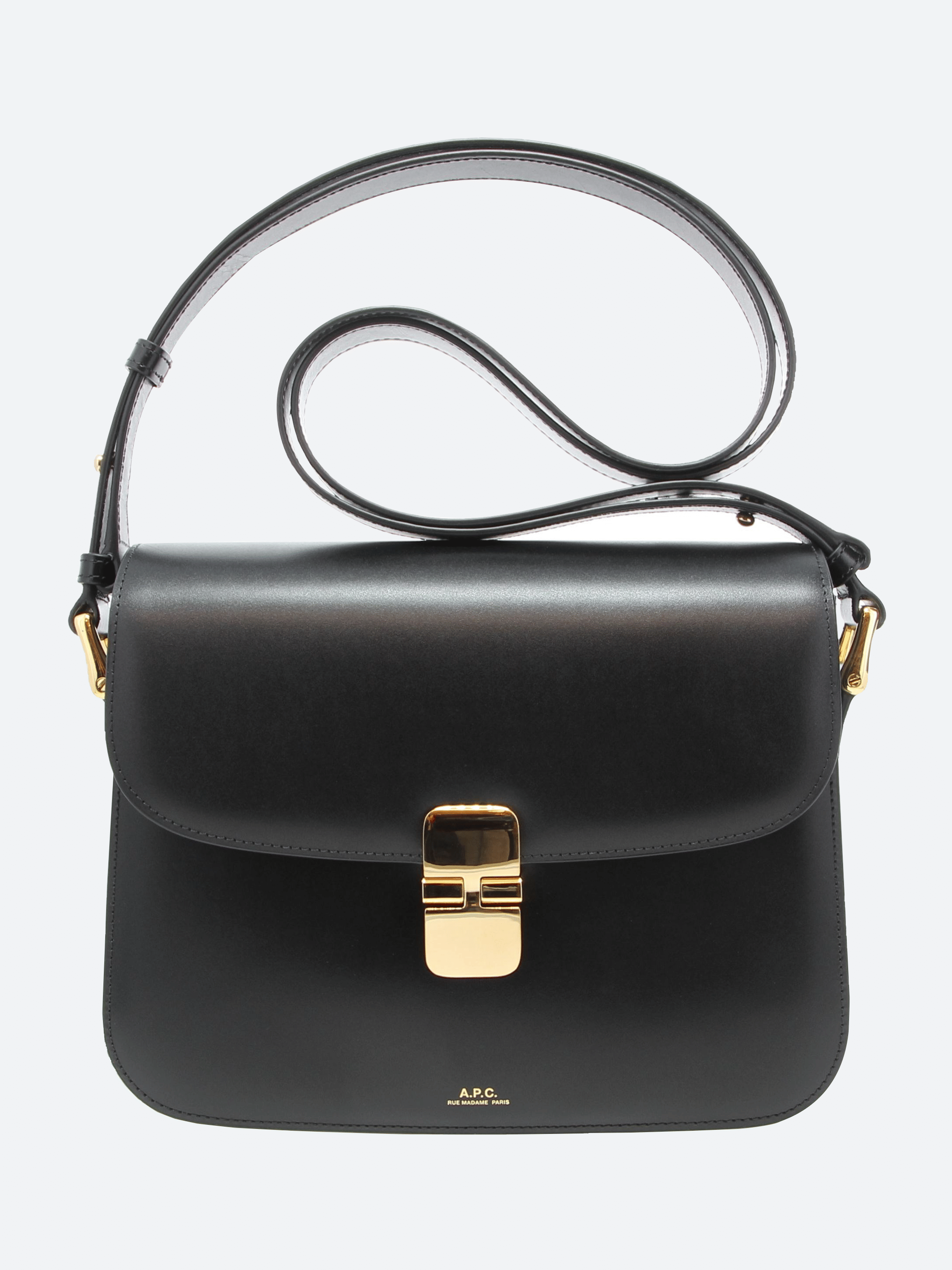 A.P.C. Grace Bag