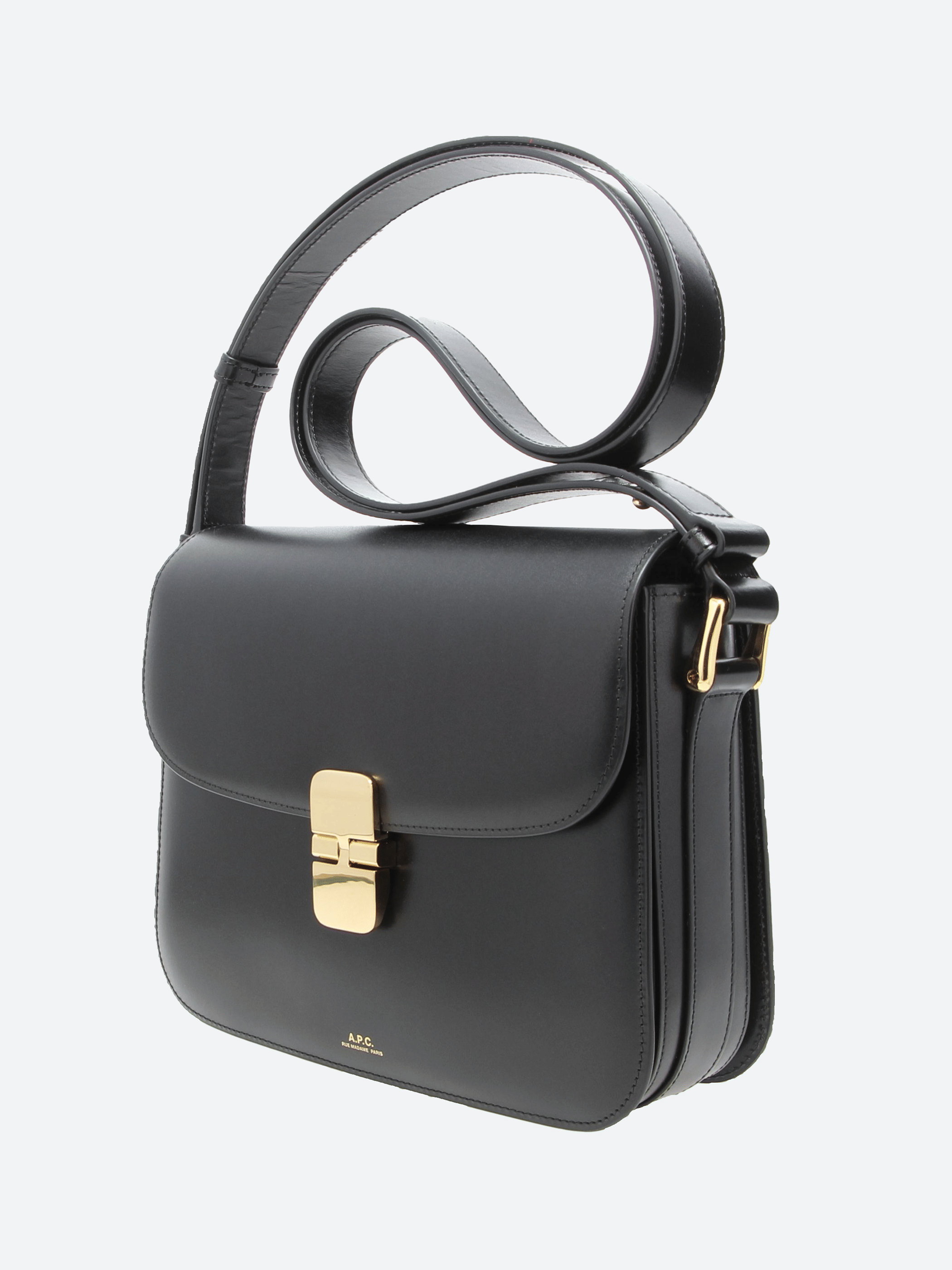 A.P.C. Grace Bag