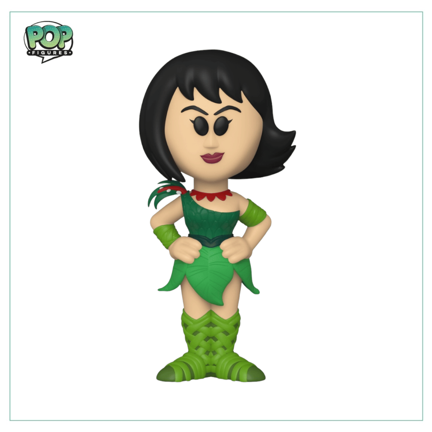 Funko Ashi Funko Soda Vinyl Figure! - Samurai Jack - LE12,500pcs - Chance of Chase