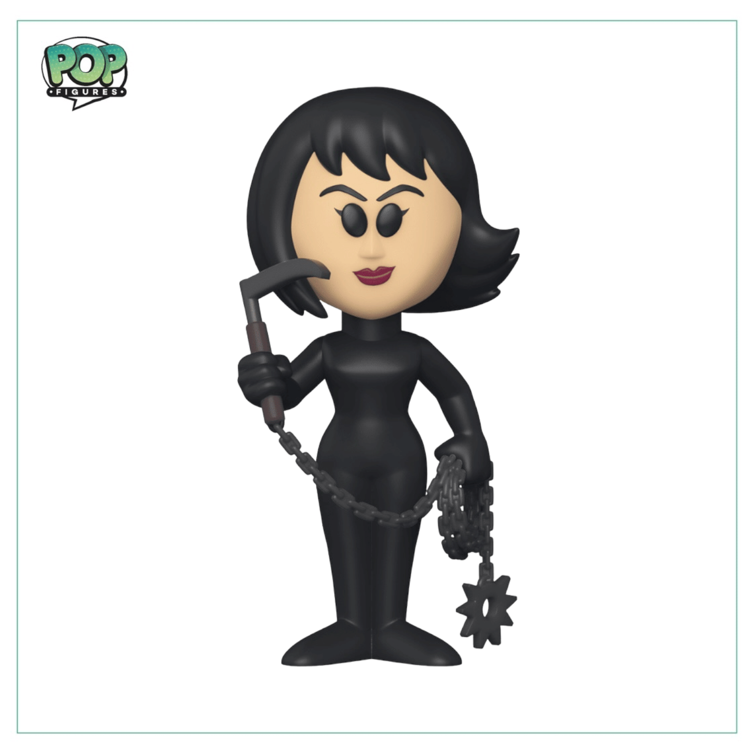 Funko Ashi Funko Soda Vinyl Figure! - Samurai Jack - LE12,500pcs - Chance of Chase