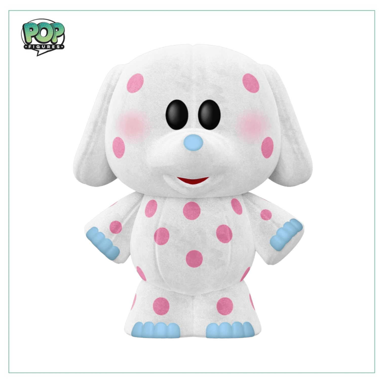Funko Misfit Elephant Funko Soda Vinyl Figure! - Movie - LE12500 Pcs - Chance Of Chase