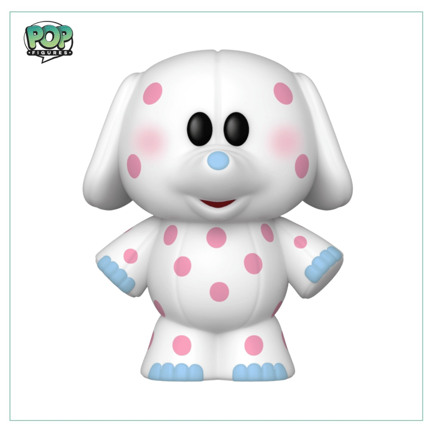 Funko Misfit Elephant Funko Soda Vinyl Figure! - Movie - LE12500 Pcs - Chance Of Chase