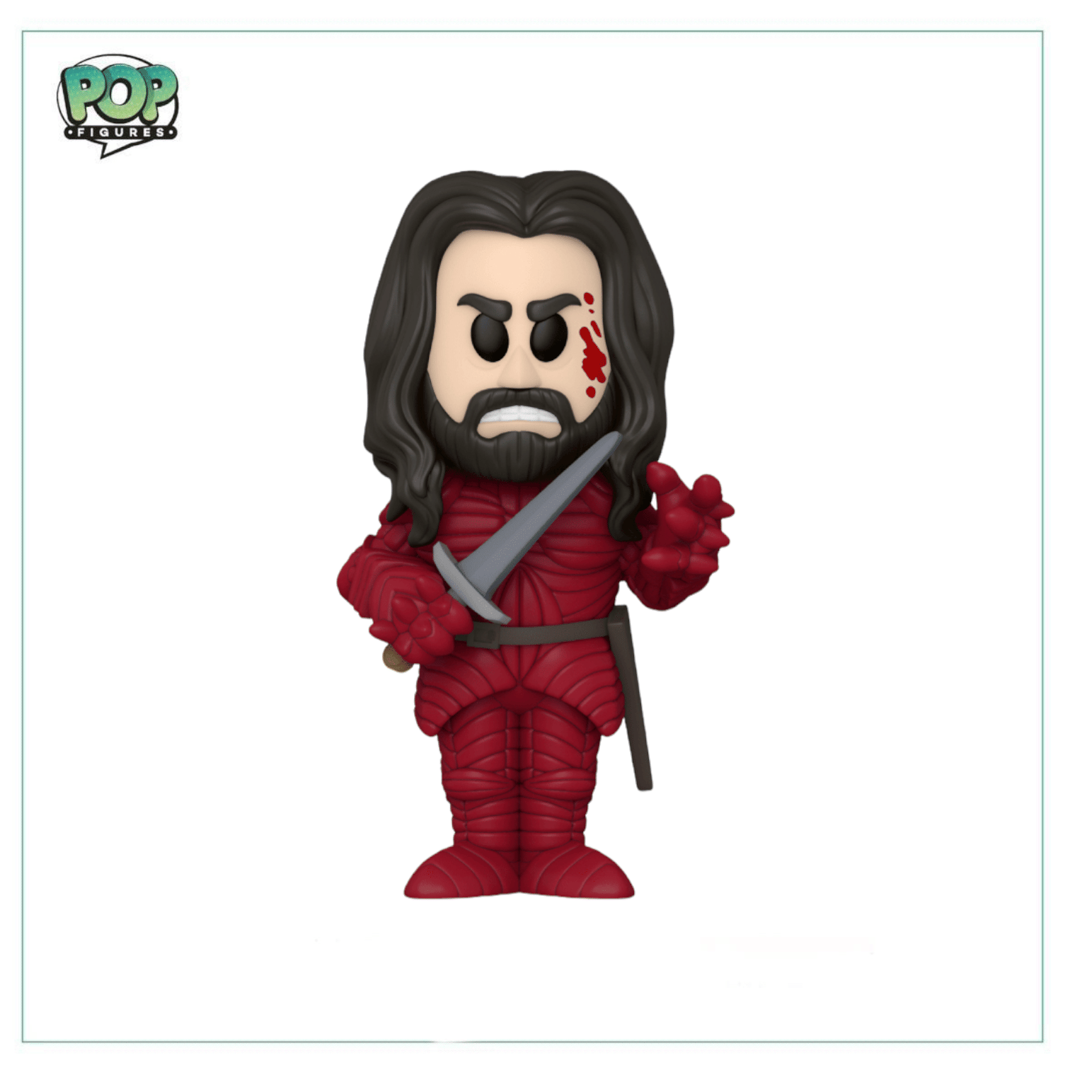 Funko Dracula Funko Vinyl Soda Figure! - Bram Stokers: Dracula - LE12500 Pcs - Chance Of Chance