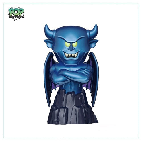 Funko Chernabog Funko Soda Vinyl Figure! - Fantasia - LE12500 Pcs - Chance Of Chase
