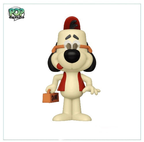 Funko Underdog Funko Soda Vinyl Figure! - Underdog - LE8000 Pcs - Chance Of Chase