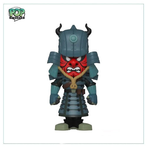 Funko Samurai Jack Funko Soda Vinyl Figure! - Samurai Jack - LE10000 Pcs - Chance of Chase