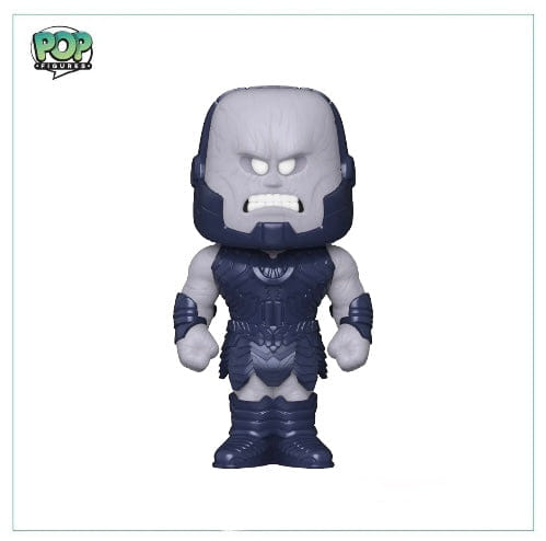 Funko Darkseid Funko Soda Vinyl Figure! - Justice League - LE12500 Pcs - Chance Of Chase