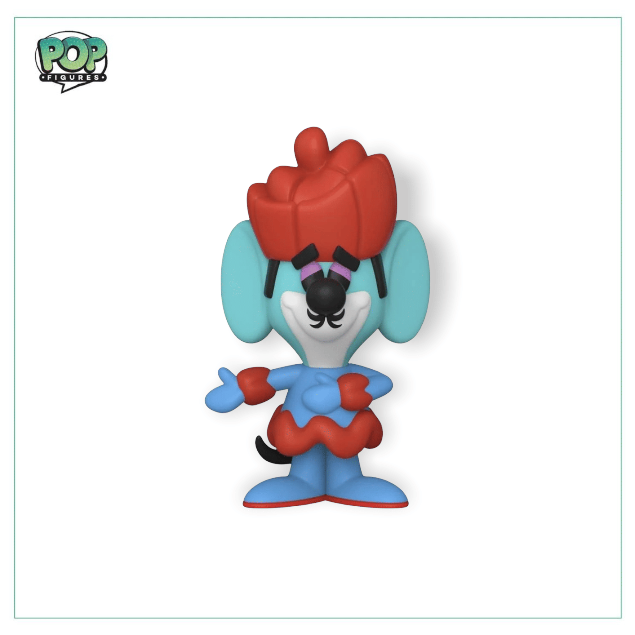 Funko Savoie - Faire Funko Soda Vinyl Figure! - Underdog - LE7000 Pcs - Chance of Chase