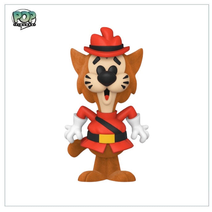 Funko Klondike Kat Funko Soda Vinyl Figure! - Underdog - LE7000 Pcs - Chance of Chase