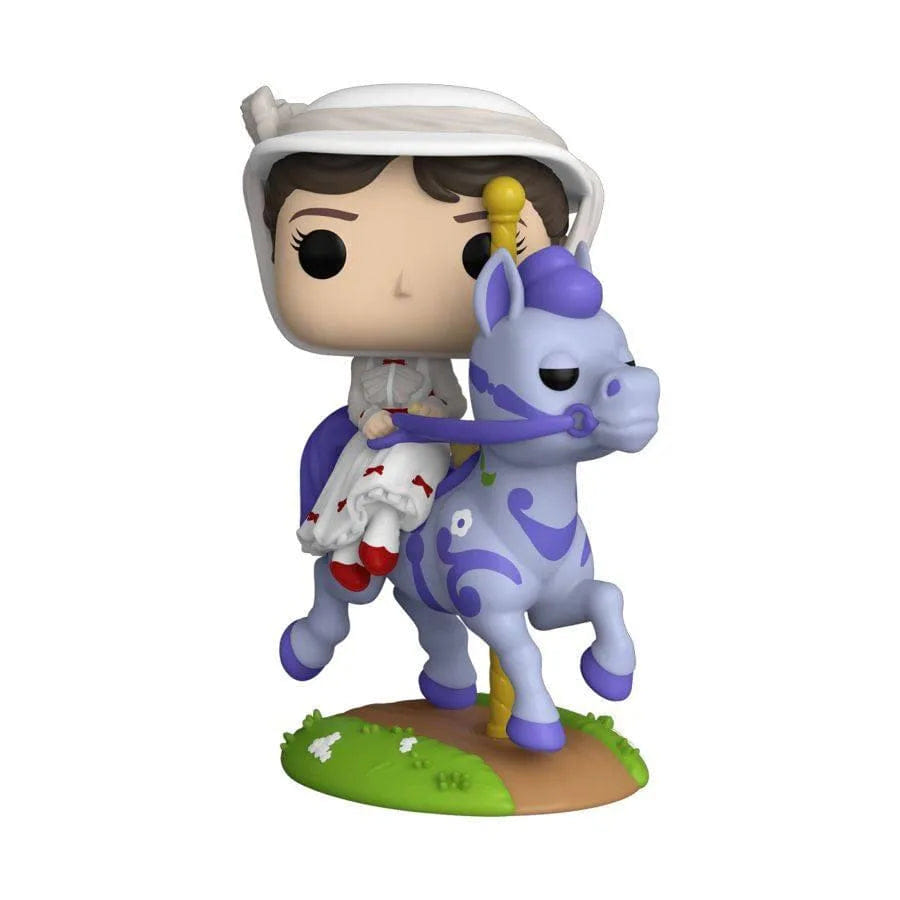 Funko Disney 100th - Mary Poppins Pop! Vinyl