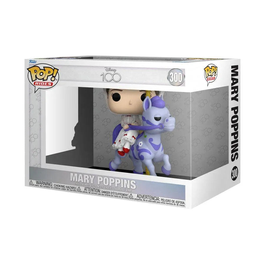 Funko Disney 100th - Mary Poppins Pop! Vinyl