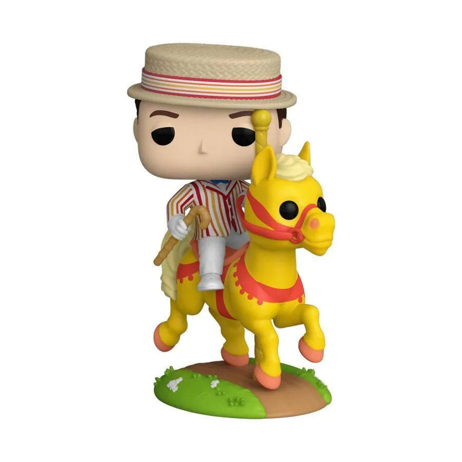 Funko Disney 100th - Bert Pop! Vinyl