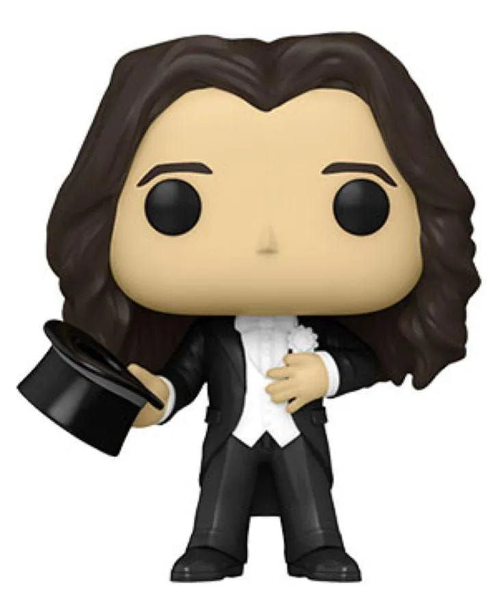 Funko Alice Cooper - Welcome To My Nightmare Pop! Vinyl Album